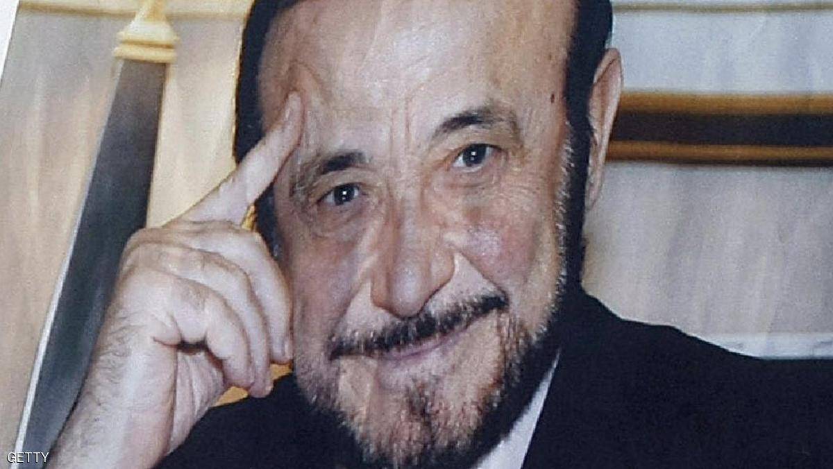 رفعت الأسد أمام القضاء بتهم فساد!
