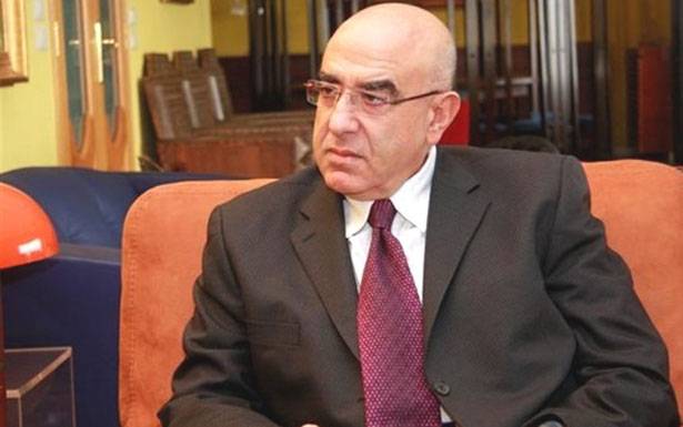 حمدان زار لحود: لنقف مع الجيش