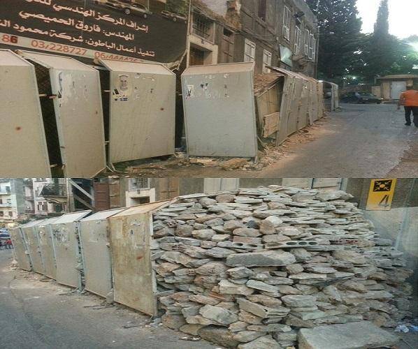 قبل وقوع الكارثة... هل من يتحرك؟