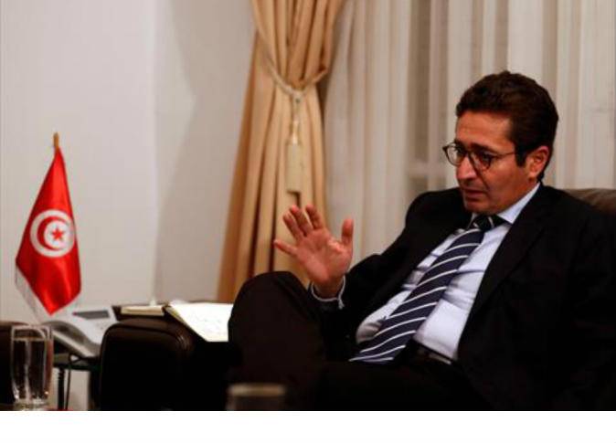 بعد 14 عاما من إغلاقها.. السويد تعيد فتح سفارتها في تونس