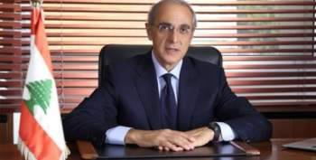 حلو: ترشيحي لرئاسة الجمهورية يستمر ما دام مفيداً لمصلحة الوطن