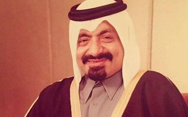 ميقاتي وجنبلاط وجعجع عزوا بأمير قطر الأسبق