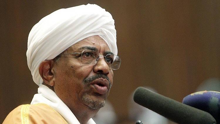 وزير الخارجية السوداني: البشير بخير