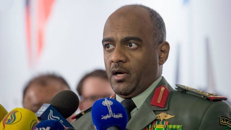 العسيري ينفي دعوة السعودية الجزائر للمشاركة في قوات لحفظ السلام في اليمن