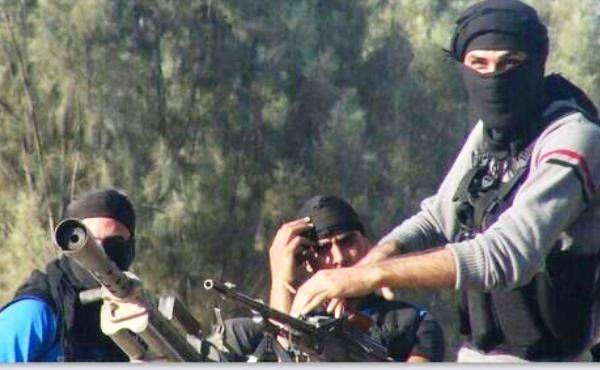 إشتباكات بين جبهة النصرة وداعش في محيط سهلات العجرم في جرود عرسال