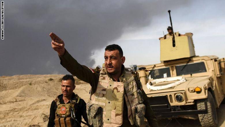 معركة الموصل تدخل أسبوعها الثاني.. إليك كل ما تحتاج معرفته