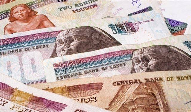 السيسي يكشف عن حجم اقتصاد الجيش