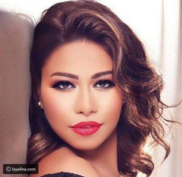 فيديو شيرين عبد الوهاب تكشف عن عمرها الحقيقي