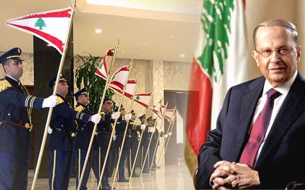 تحالفات جديدة قبل جلسة انتخاب الرئيس؟!