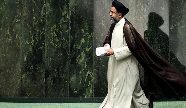 وزير الامن الايراني: وجهنا الصفعات للارهابيين اثناء محاولات التسرب عبر الحدود