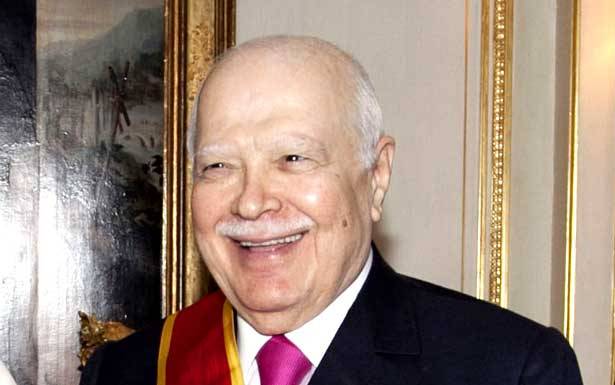 عصام فارس أبرق الى أمير قطر معزياً