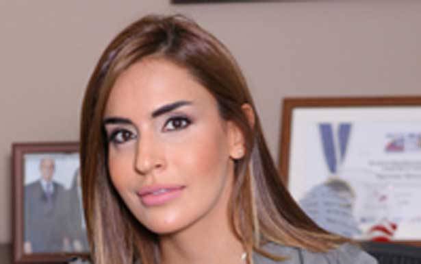 ماريان حويّك : لجمع رواد الأعمال وتوفير فرص استثمار
مؤتمر مصرف لبنان في 3 تشرين الثاني هدفه تسريع الأعمال
ويستقطب 20 ألف زائر و1000 مُشارك من الخارج