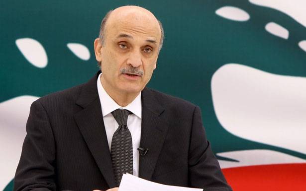 كم كان جعجع على حق؟!