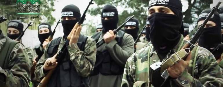 أحرار الشام تنسحب من حلب!