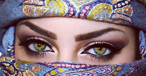 ستفاجئكم معاني هذه الشتائم "قحباء" وغيرها...!