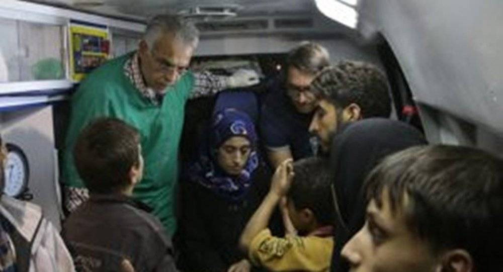 المسلحون يمنعون إجلاء المدنيين من حلب