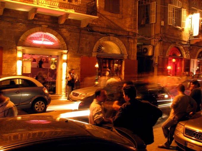 أسرع وسيلة إلى "الفردوس": عملية انتحارية.. ماذا كان ينتظر الجميزة؟