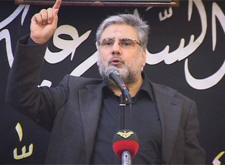 نواف الموسوي: لاوسع تفاهم وطني يتيح تشكيل الحكومة على نحو سريع