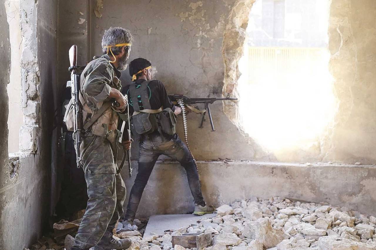 بين تأكيد ونفي.. هل بدأت "ملحمة حلب الكبرى"؟