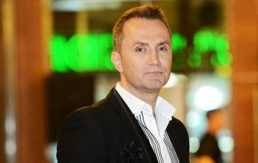 بيتر سمعان : كلامك رخيص يشبهك!