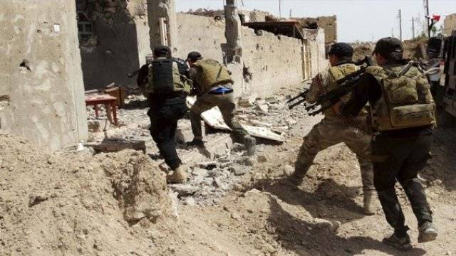بالفيديو: نموذج عن نتائج معركة حلب
