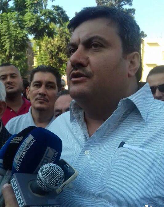 السائقون العموميون وأصحاب الشاحنات شمالا:تحركنا سيتصاعد ومطلبنا اعادة مراكز المعاينة الى كنف الدولة