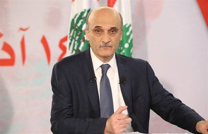 جعجع يكشف.. هذا ما سيحصل بعد يومين من الرئاسة