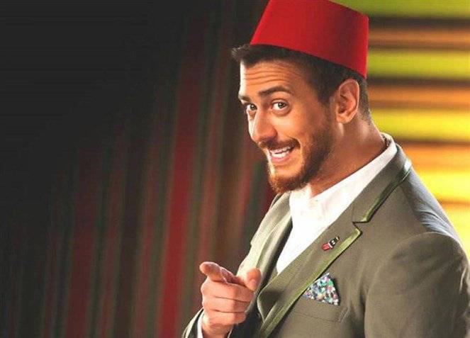ما كانت مهنة سعد لمجرّد قبل الغناء؟