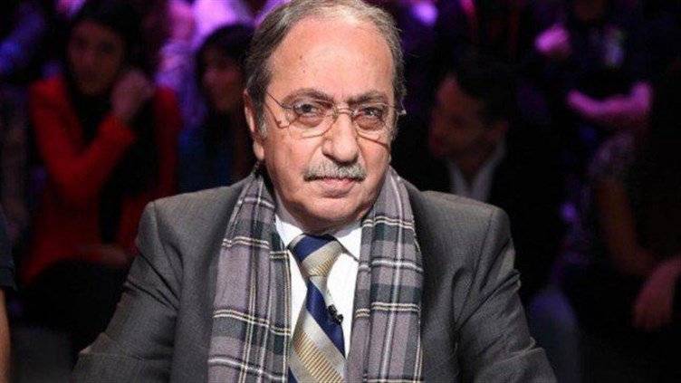من هي الفنانة التي تزوجها دريد لحام سراً؟!