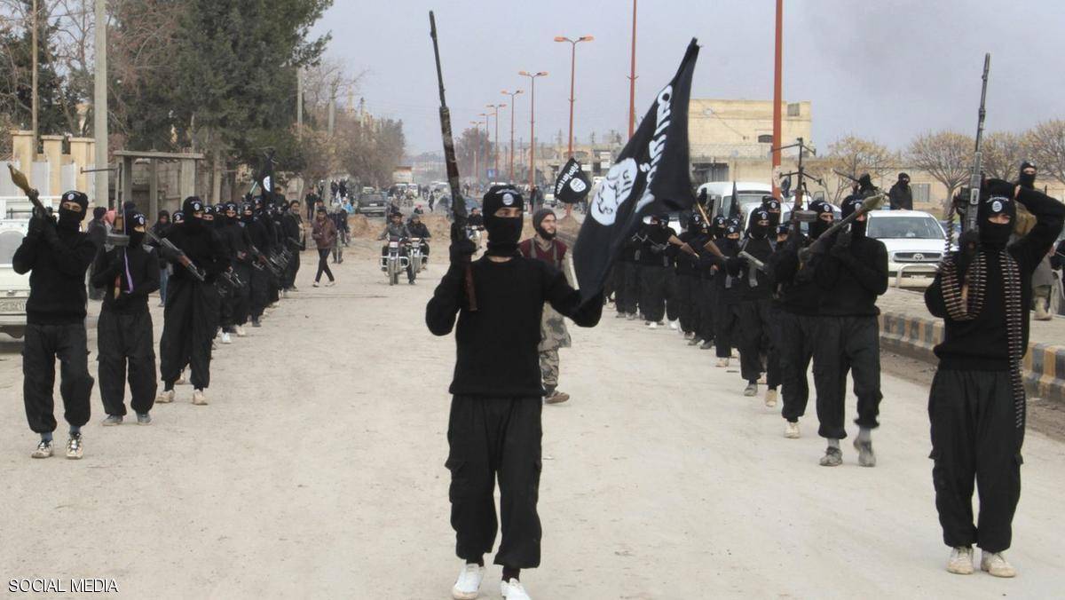 واشنطن: الحاجة ملحة لحصار الرقة وعزل «داعش»