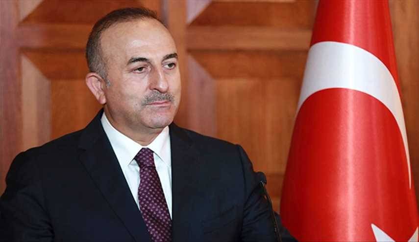 انقرة ستتخذ "تدابير لازمة" اذا شكل الحشد الشعبي خطرا عليها!