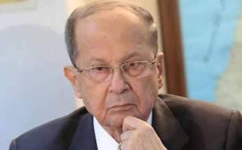 زيارة العماد عون الى بنشعي لم تعد واردة