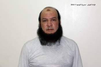 منزل عماد ياسين في "الطوارئ".. امير ارهابي ام "سنكري" درويش؟