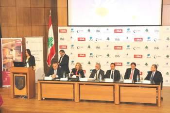 شعبان:وزارة الزراعة لن تتوانى عن دعم واحتضان ومواكبة المشاريع الزراعية