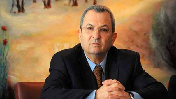باراك: نتنياهو ضعيف ويخدع «الشعب»