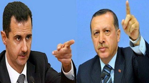 هل اقتربت المواجهة العسكرية بين تركيا وسوريا؟
