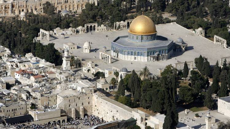 بأغلبية ساحقة.. اليونيسكو تصوت لصالح قرار "بلدة القدس القديمة وأسوارها"‎