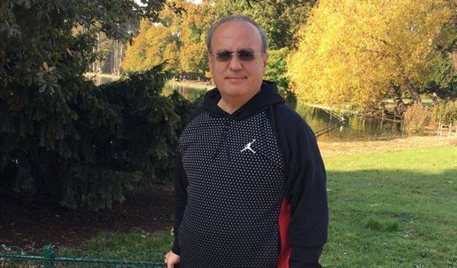 بالصورة: وهّاب في باريس.. بعيداً عن "تجّار النفايات"