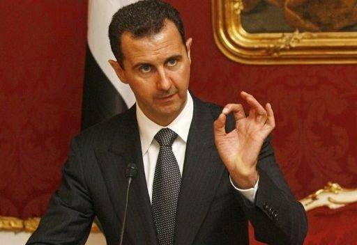 قرار جديد للرئيس الأسد.. ما هو؟