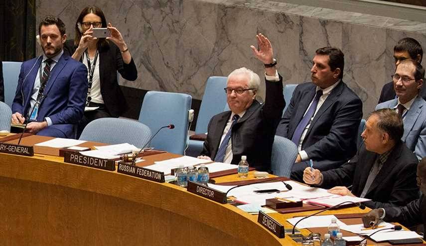 موسكو: الأمم المتحدة لم تعمل بشكل مناسب لإجلاء المصابين من شرق حلب