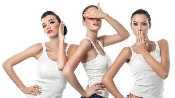 12 خرافة تجميلية هي الأكثر انتشاراً في العالم