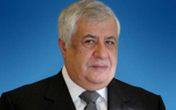 جيلبير الشاغوري في بيروت