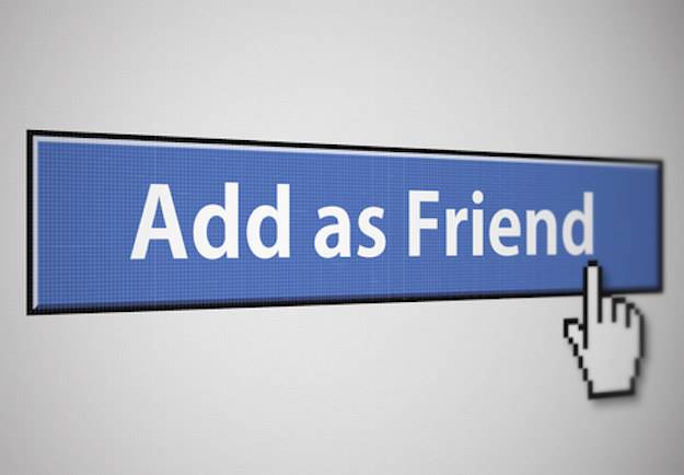 كيف تعلم من تجاهلوا طلب صداقتك على الفيسبوك؟