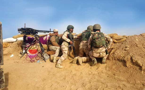 الخطة الاستراتيجية لواشنطن وتل ابيب :
منع التواصل بين طهران وبغداد ودمشق وبيروت
