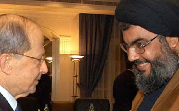 القبول بالحريري لمواجهة الاسلام الليبرالي والمتطرف