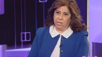 ليلى عبد اللطيف تدافع عن توقعاتها : لا أرى إنتخاب رئيس يوم الإثنين بـ ٣١!؟