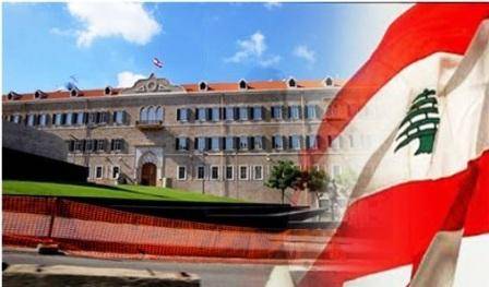 هكذا علّق الوزراء قبيل الجلسة التي قد تكون الاخيرة