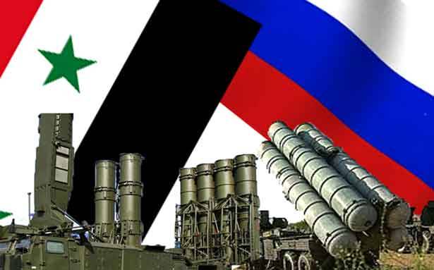 هذه هي اهداف روسيا الاستراتيجية...