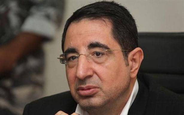 الحاج حسن في معرض للزيت: لدعم الصناعة والزراعة