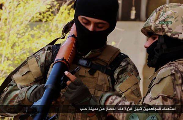 ماذا حصل اليوم في حلب؟ وهل يفكّ المسلحون الحصار عن المدينة ؟!